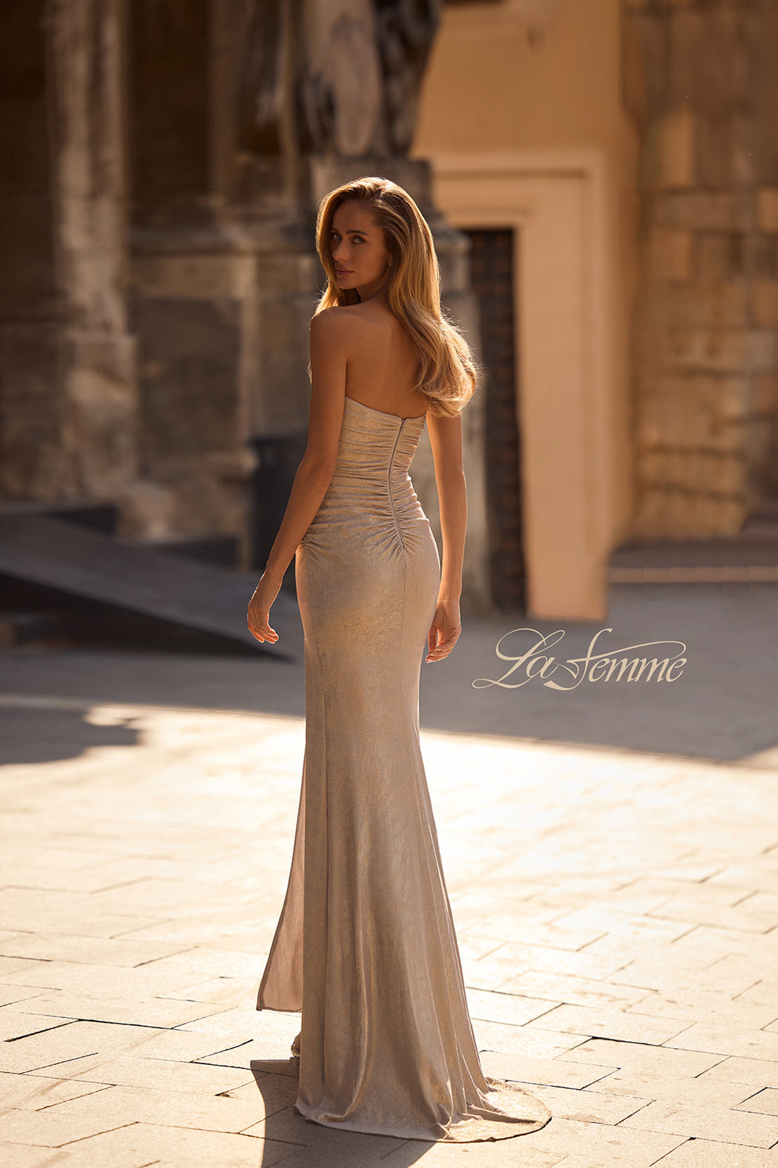 La Femme 32876