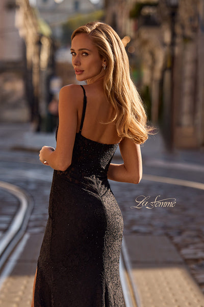 La Femme 32933