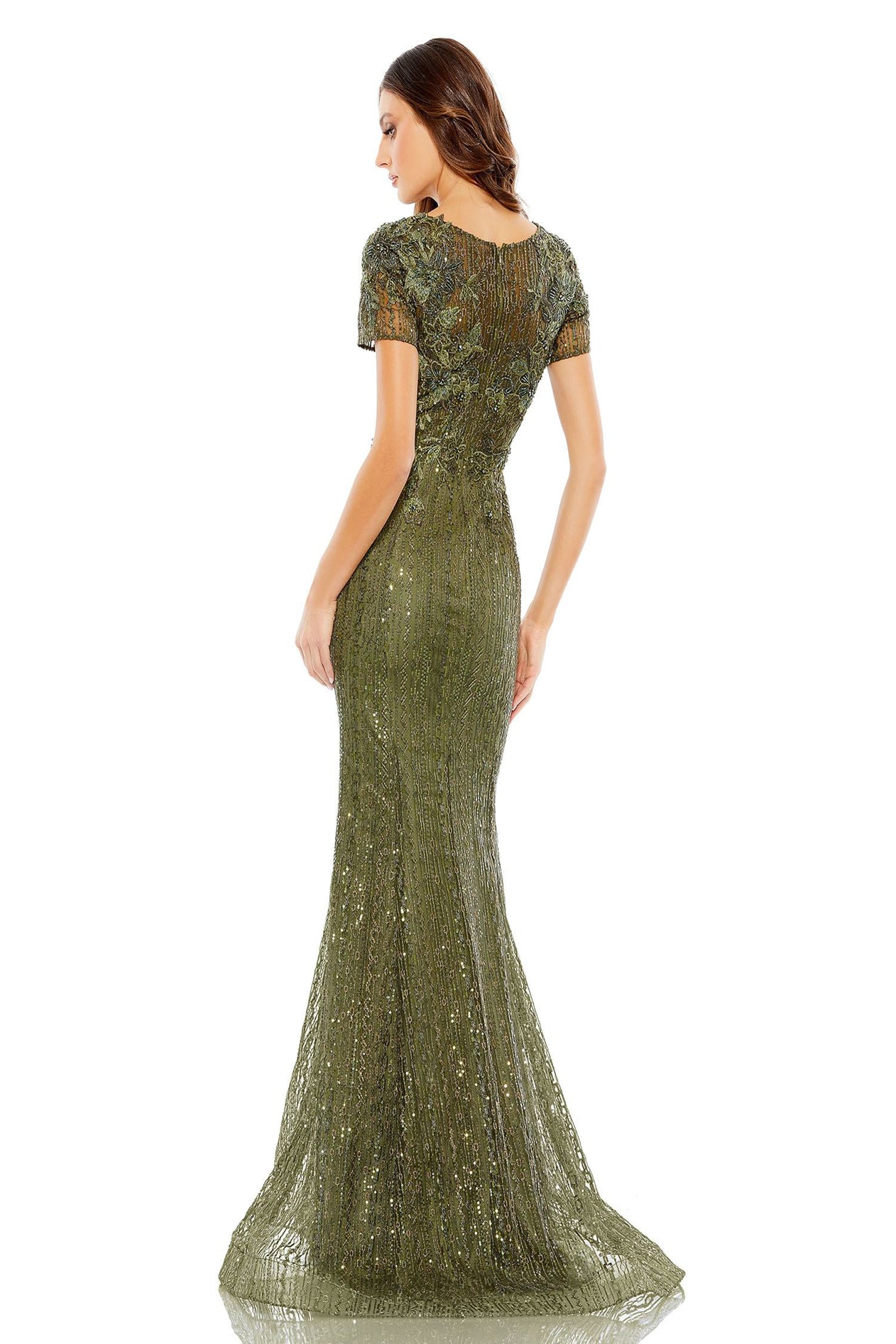 Mac Duggal 20282