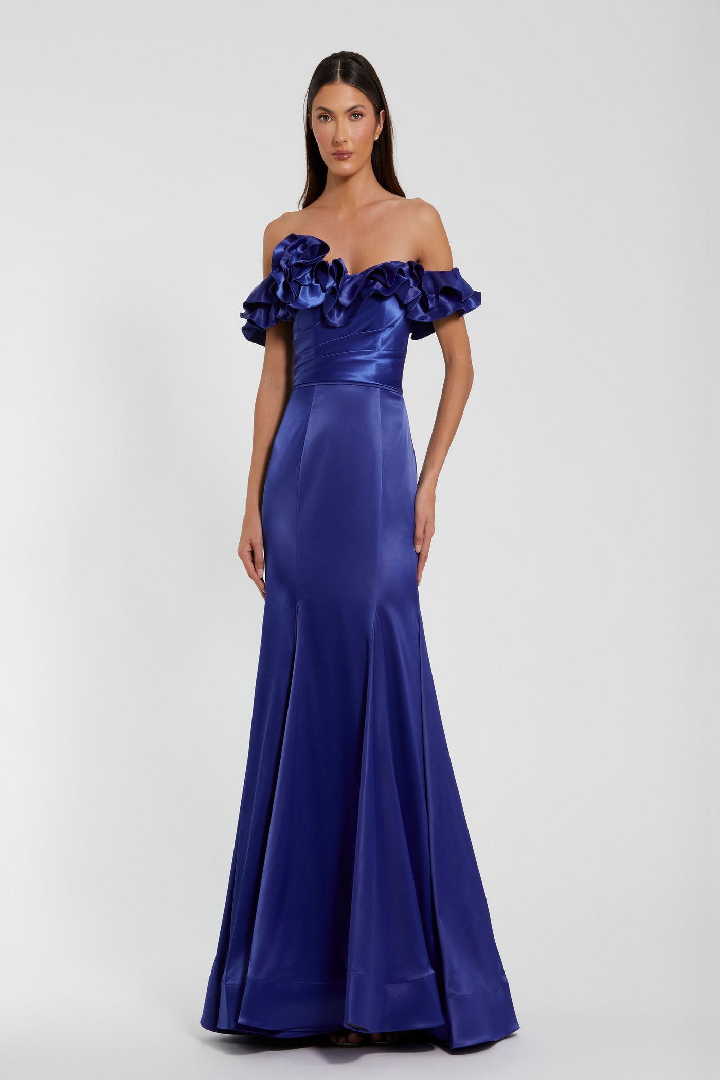 Mac Duggal 4983