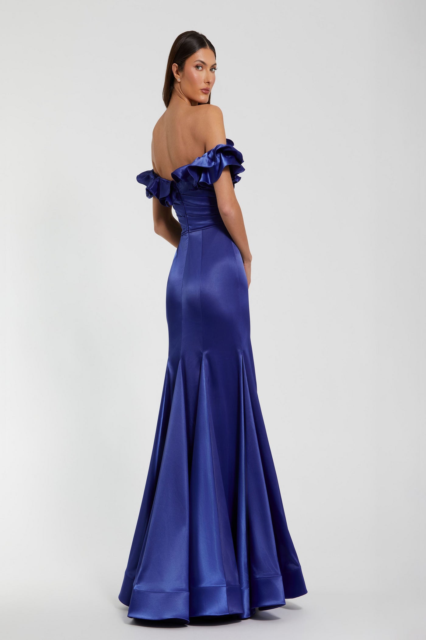 Mac Duggal 4983