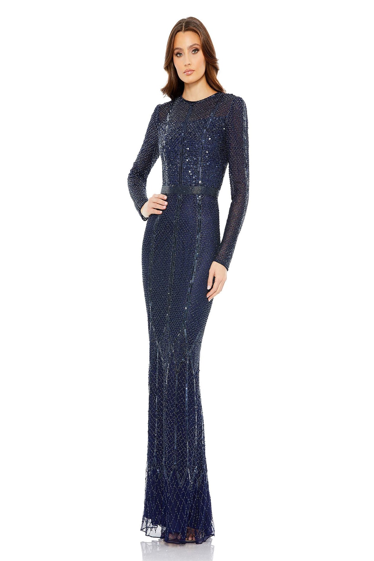 Mac Duggal 5607