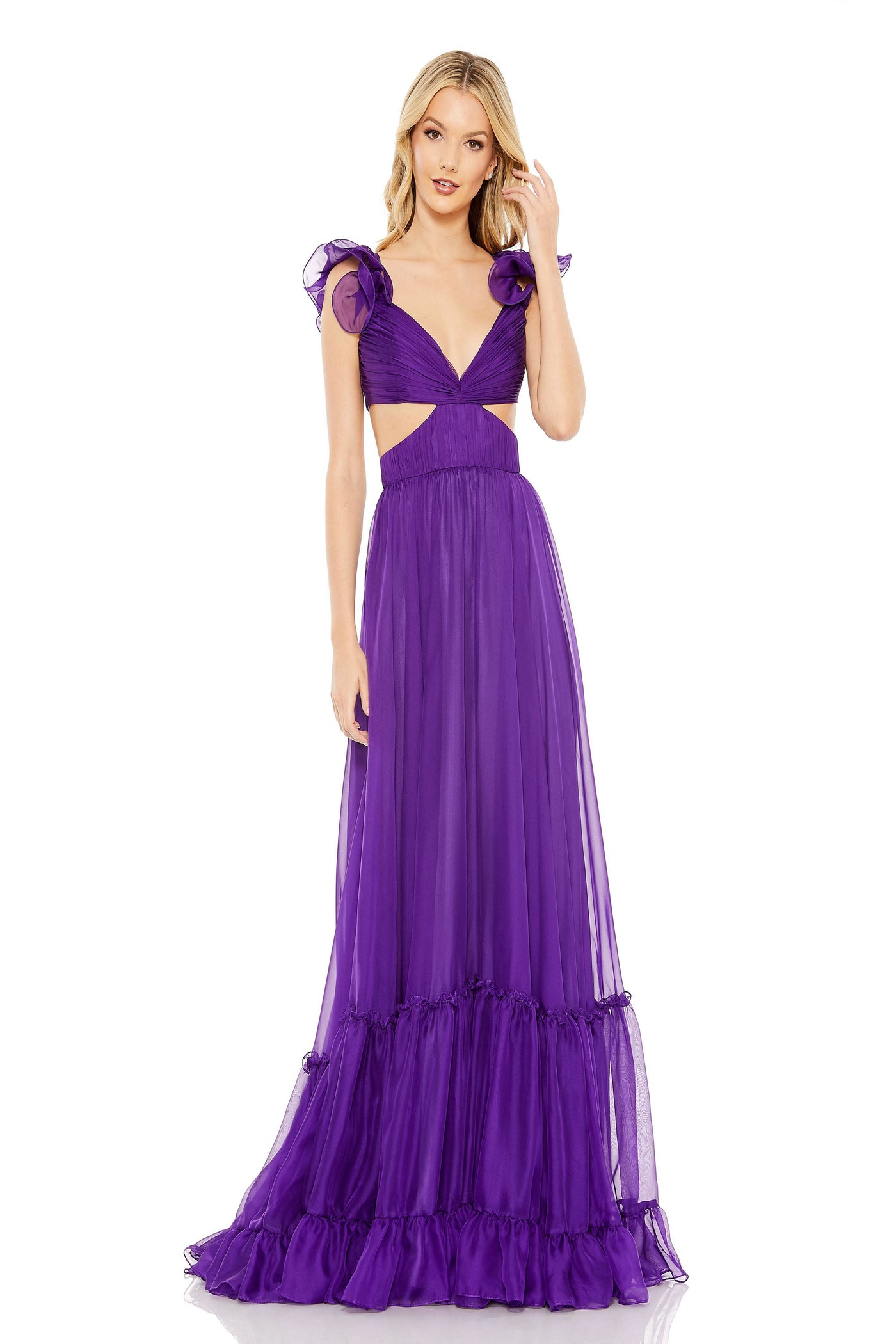 Mac Duggal 70254