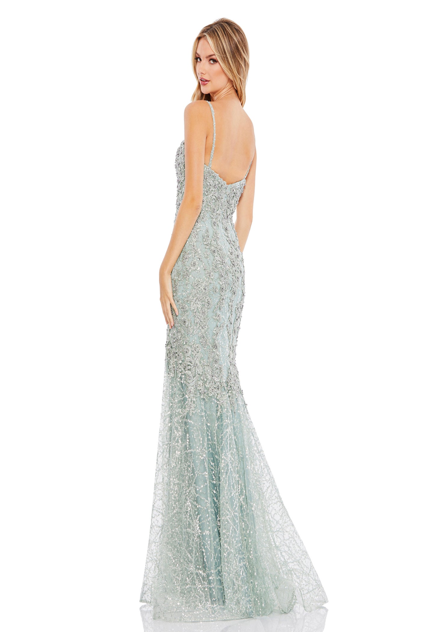 Mac Duggal A20242