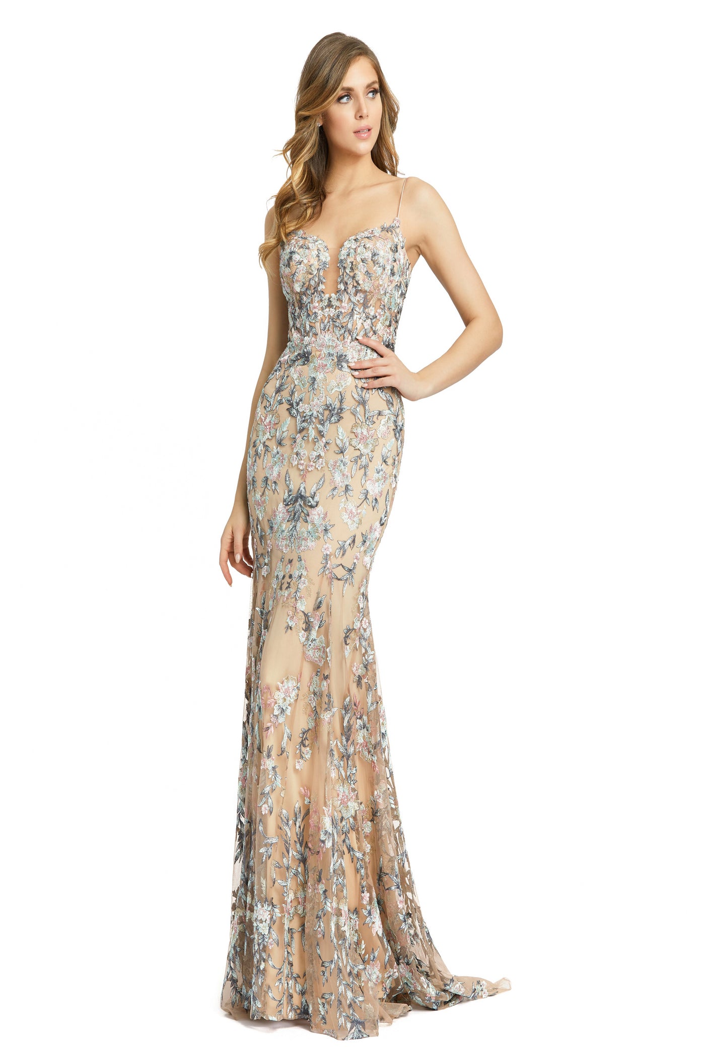 Mac Duggal A79313