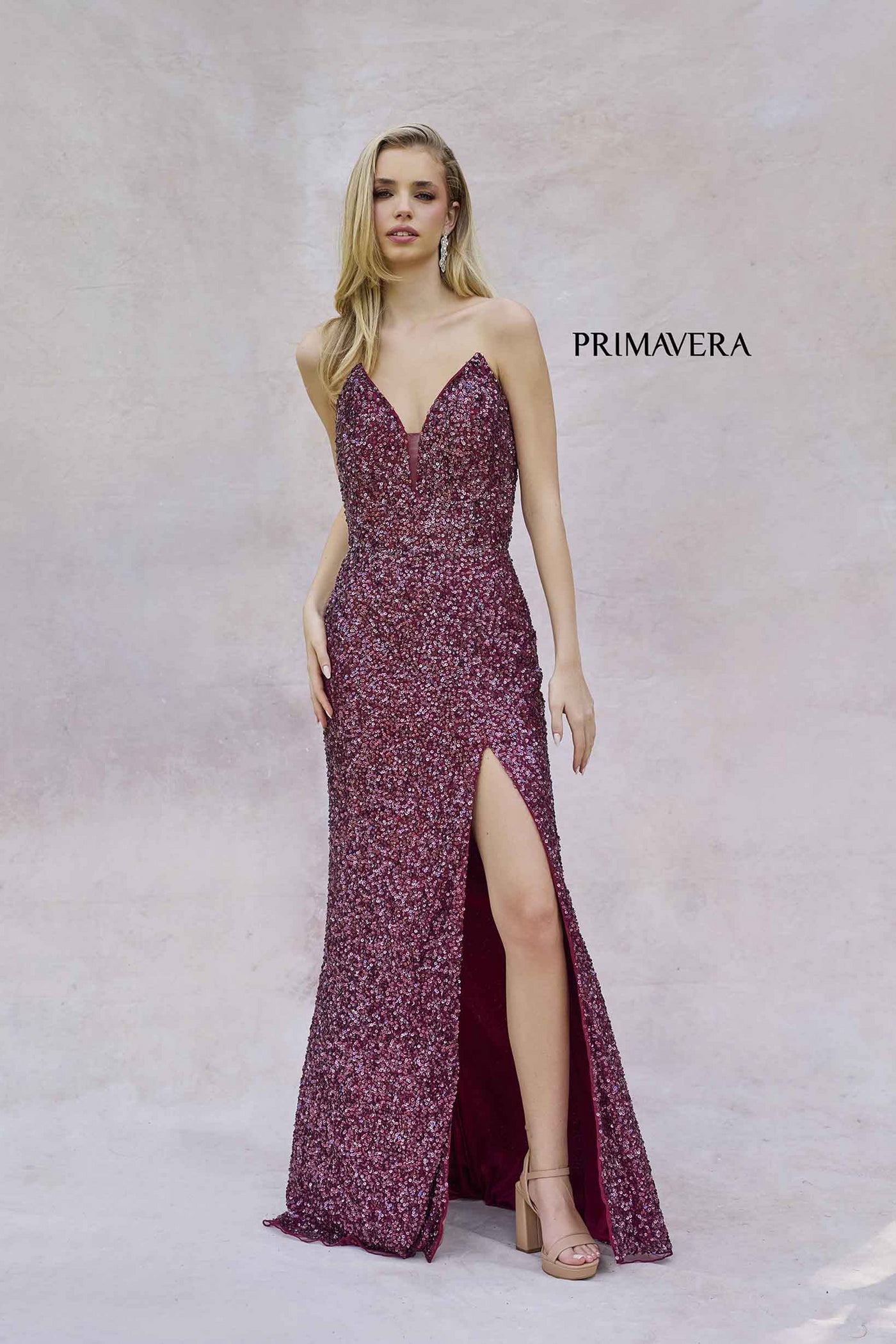 Primavera 4192