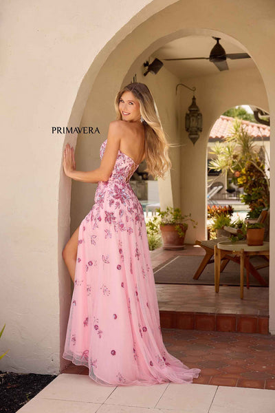 Primavera 4361