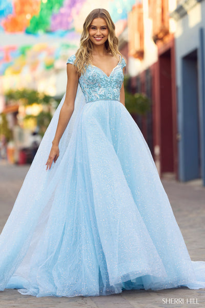 Sherri Hill 55451