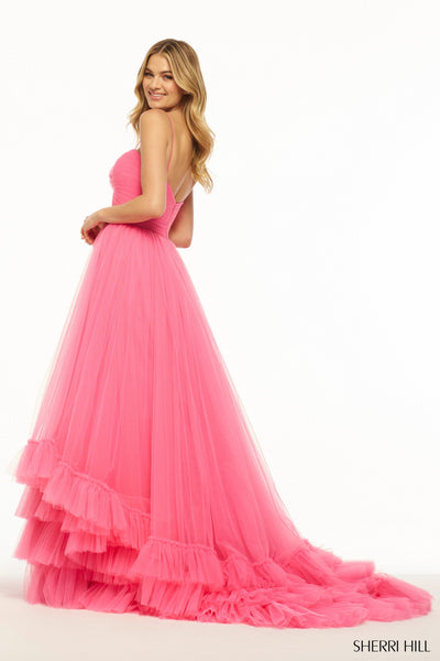 Sherri Hill 55982