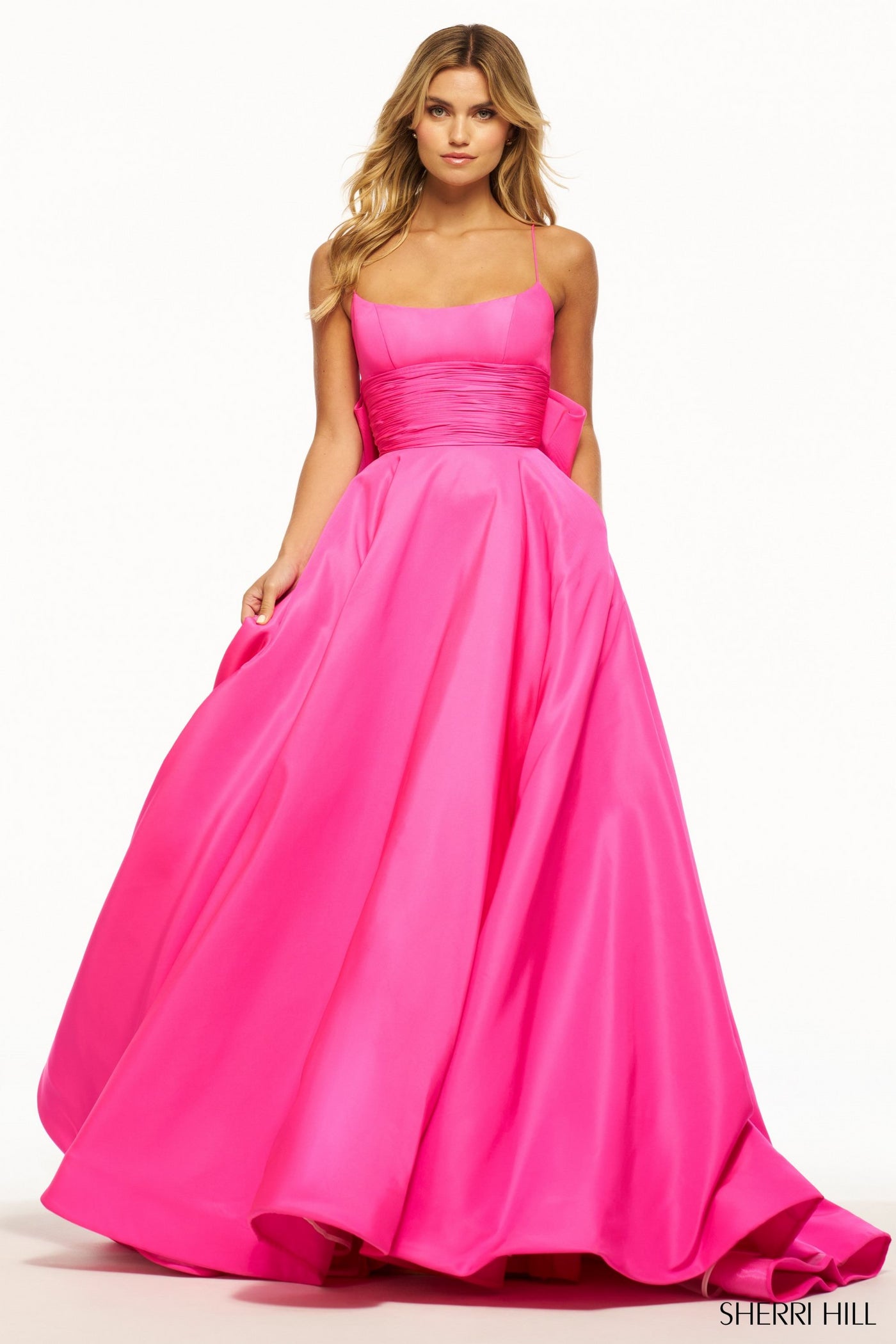 Sherri Hill 55996