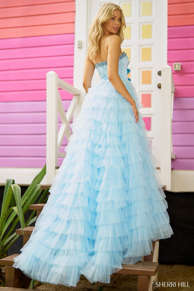 Sherri Hill 56012