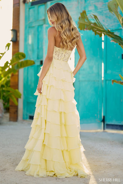 Sherri Hill 56083