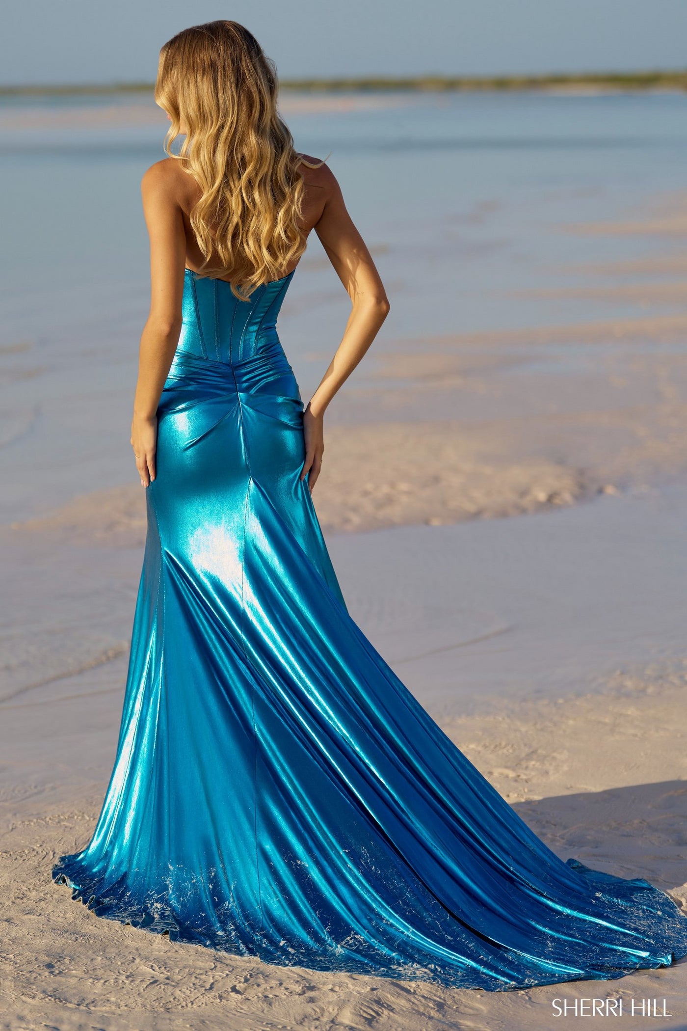 Sherri Hill 56085