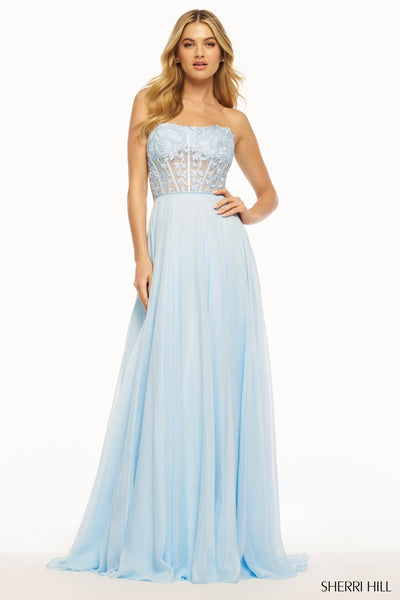 Sherri Hill 56088