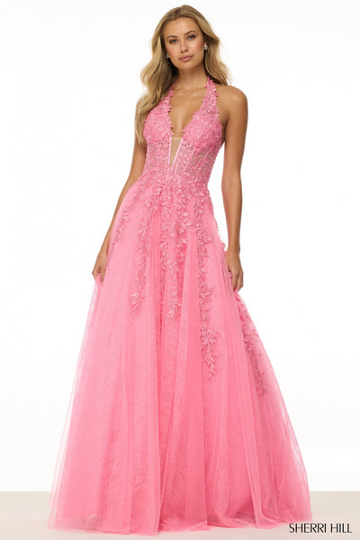 Sherri Hill 56490