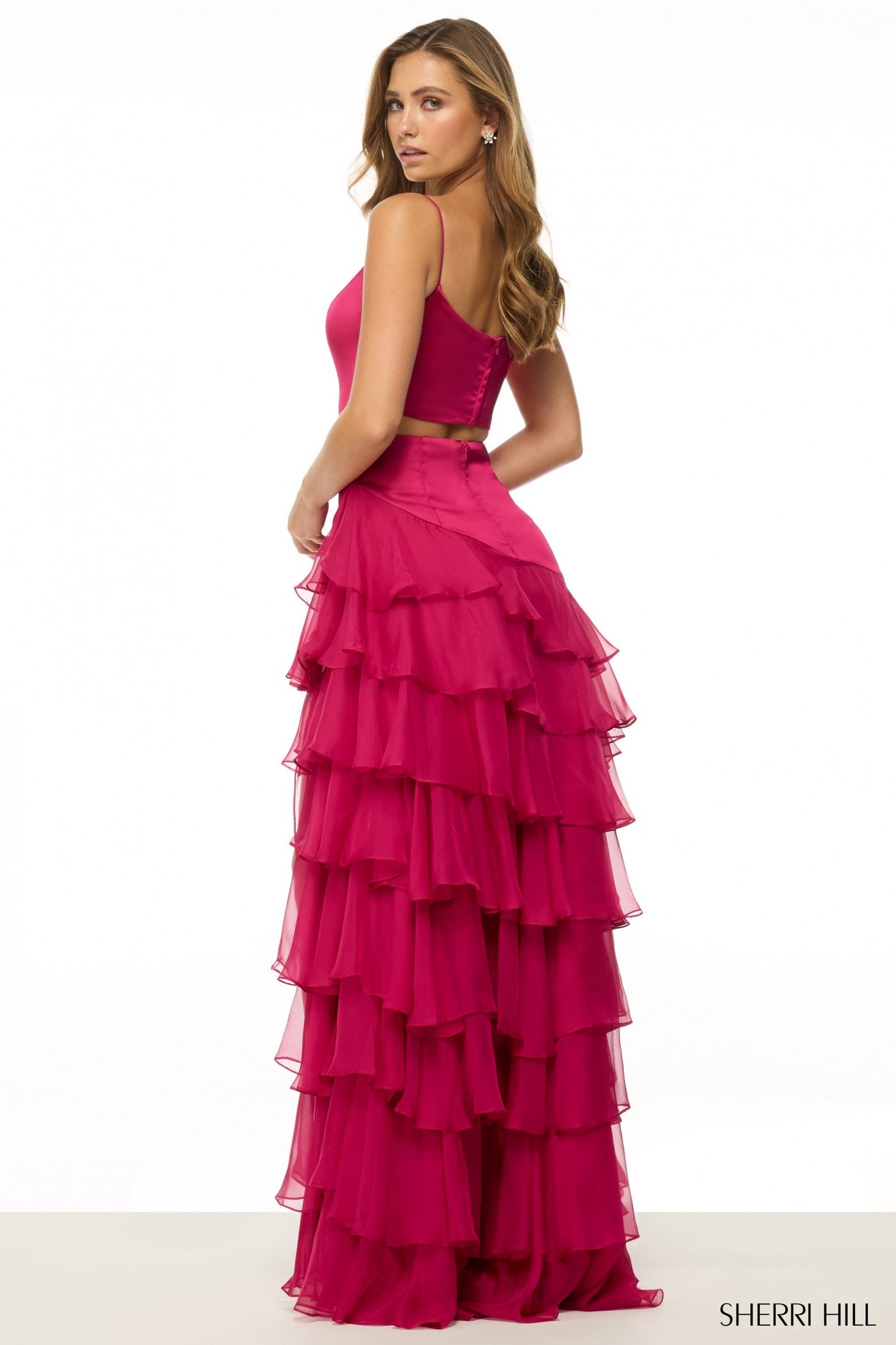 Sherri Hill 56962