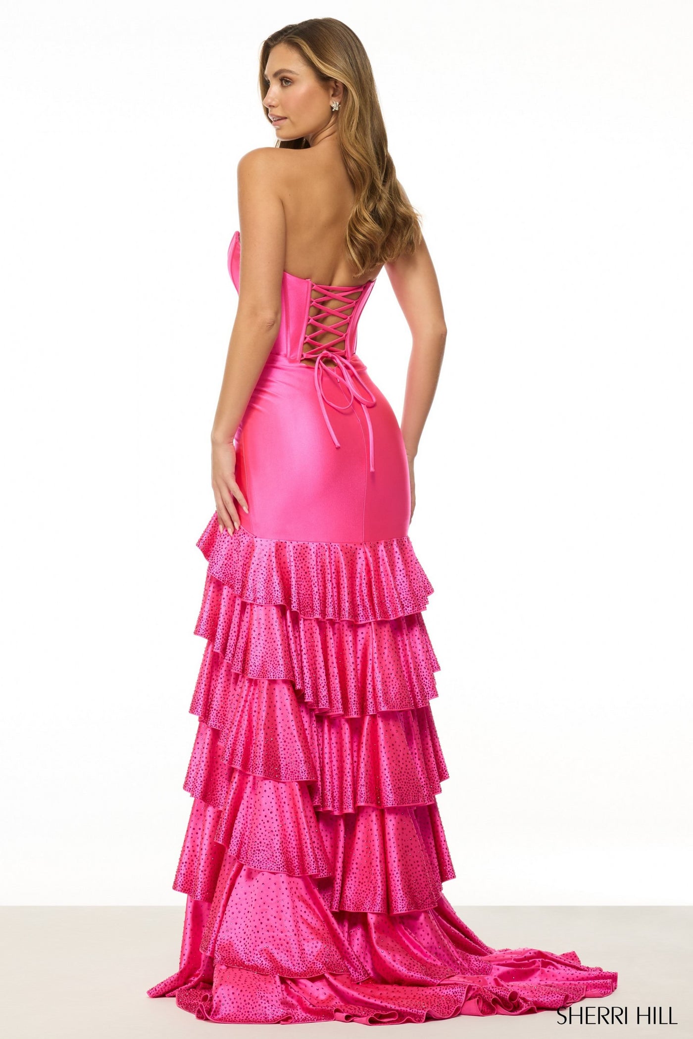 Sherri Hill 57031