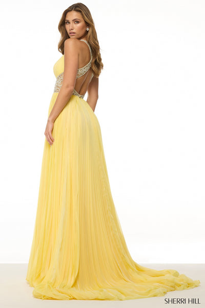 Sherri Hill 57054