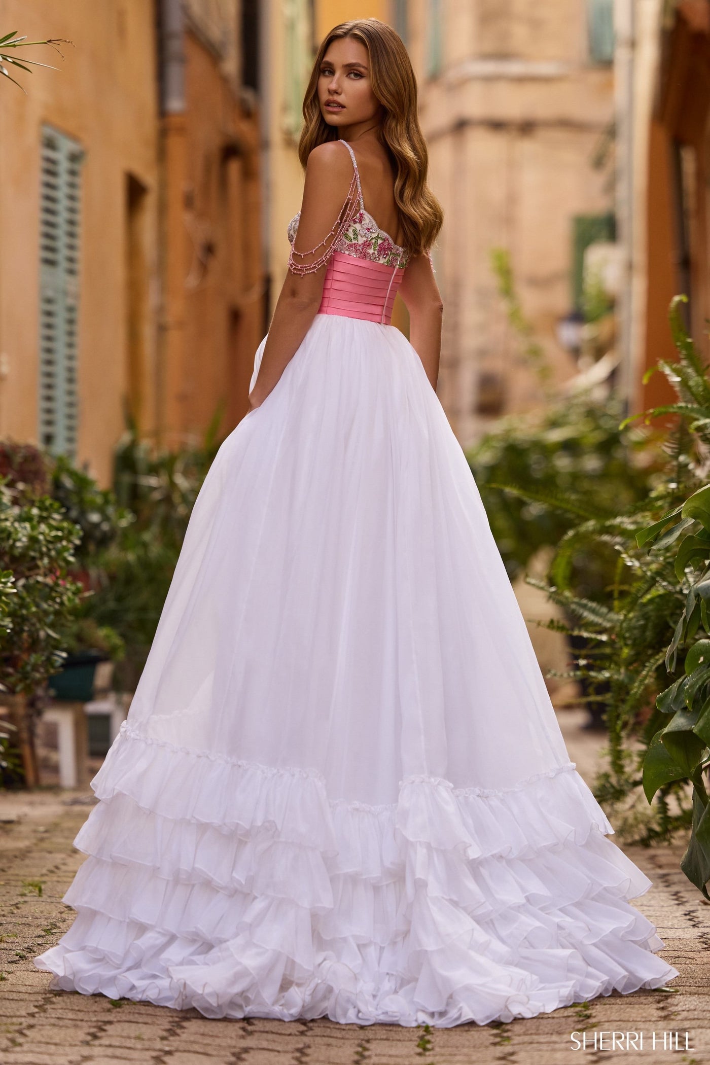 Sherri Hill 57103