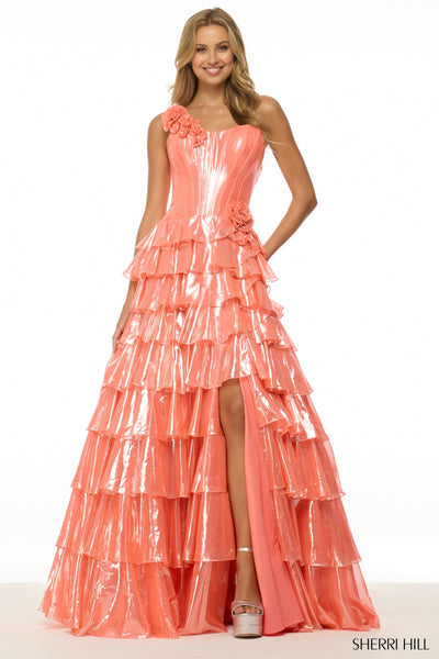 Sherri Hill 57125