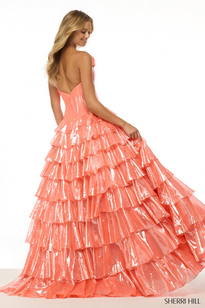 Sherri Hill 57125