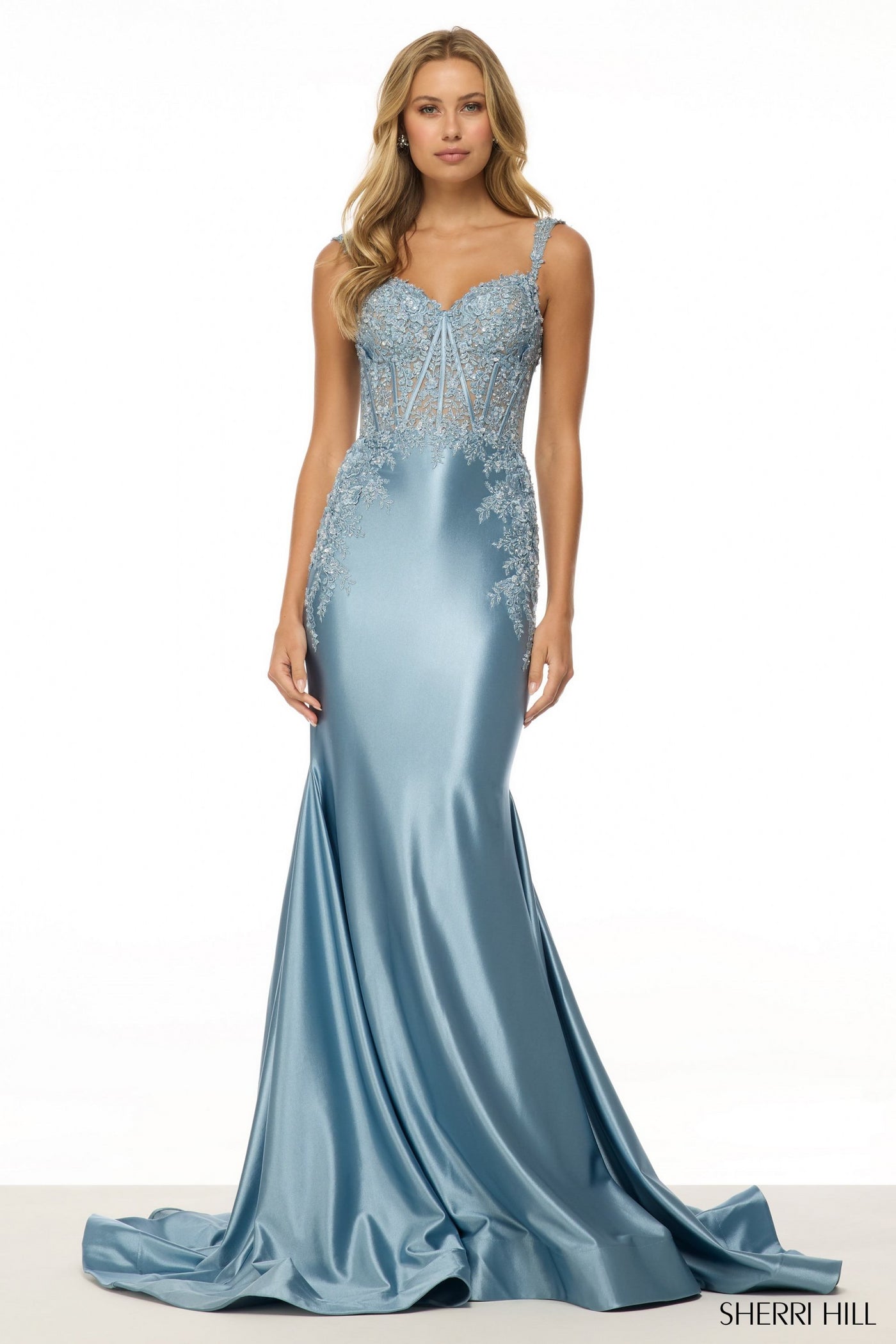 Sherri Hill 57132