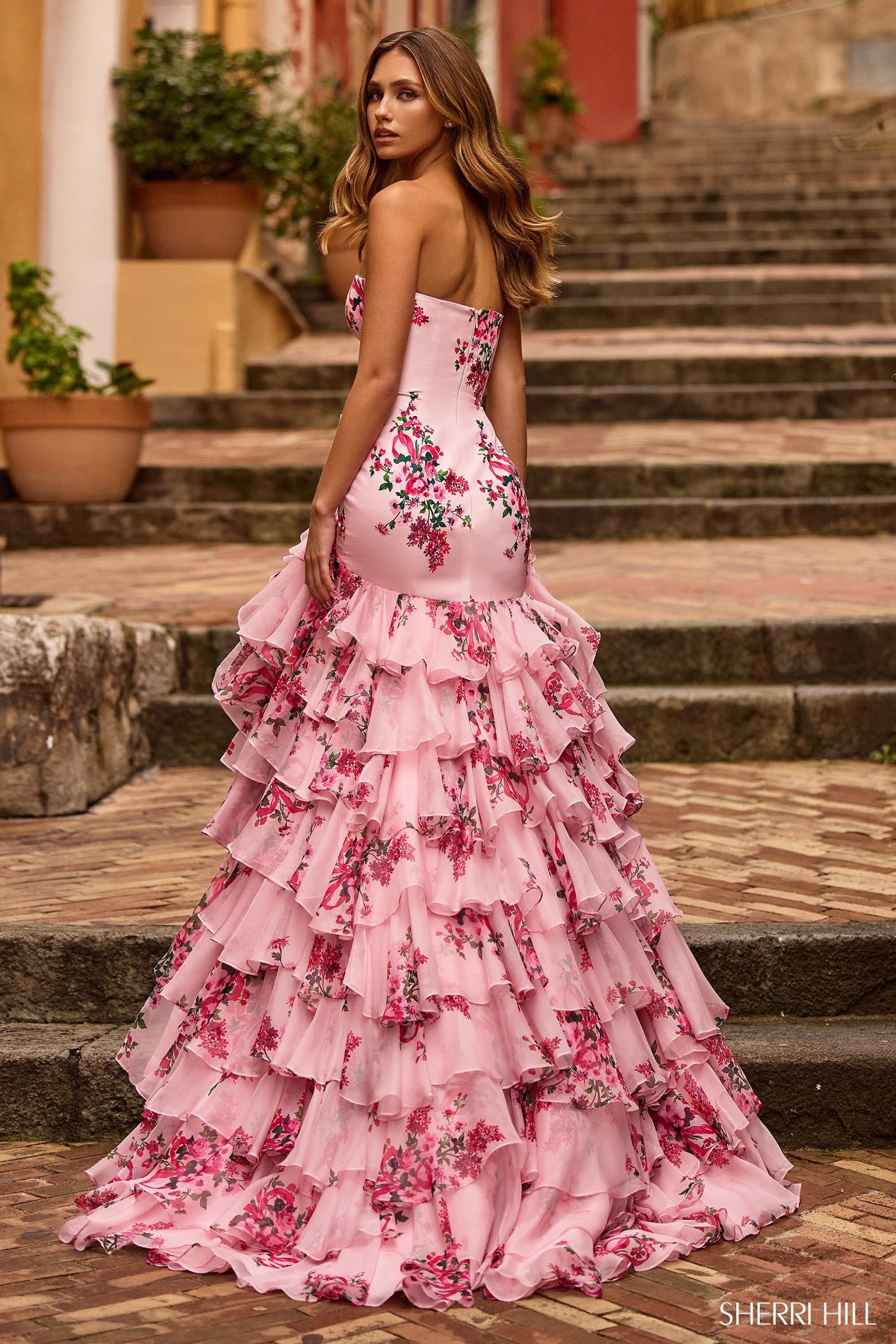 Sherri Hill 57144