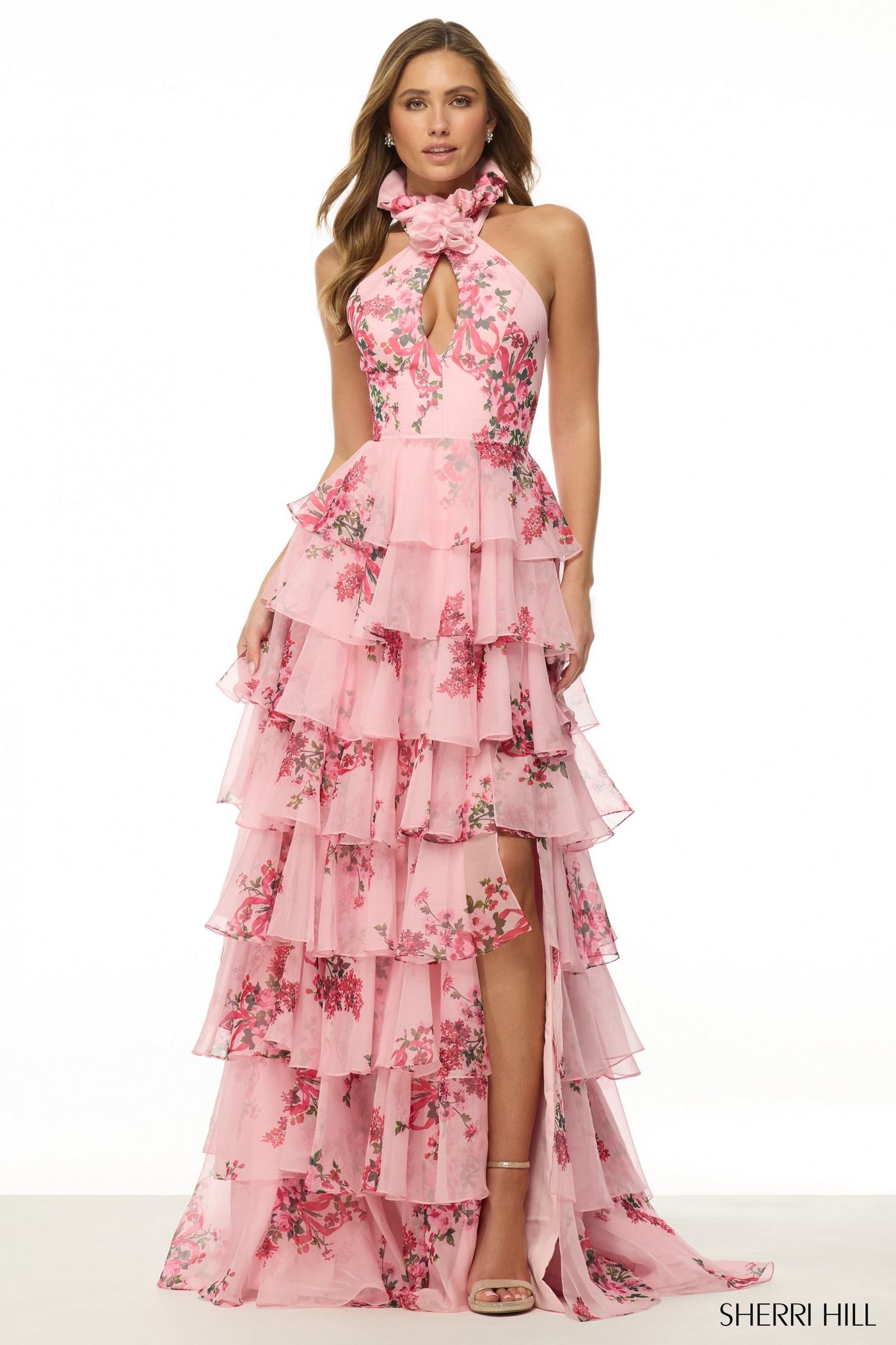 Sherri Hill 57251