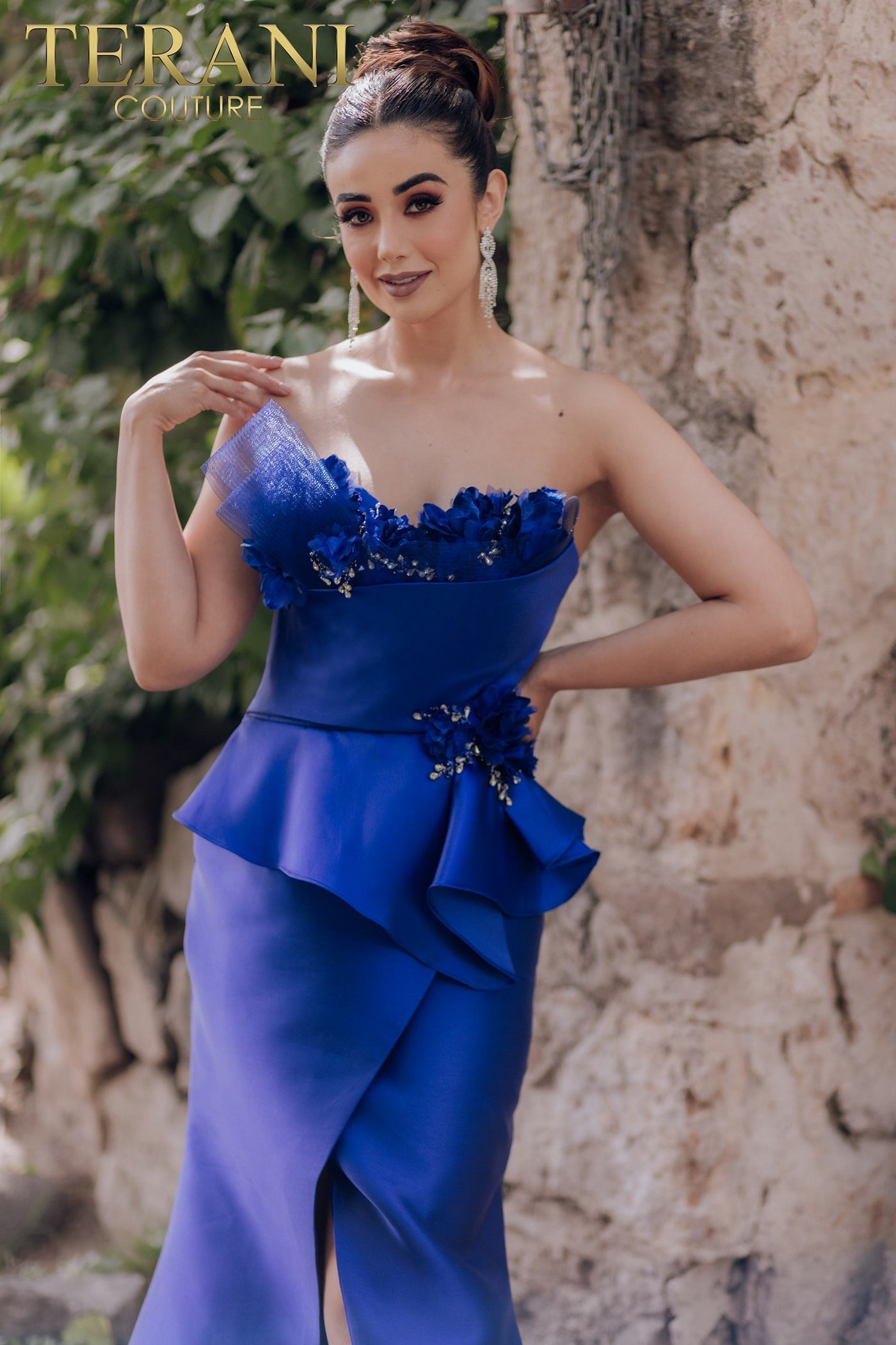 Terani Couture 232E1238