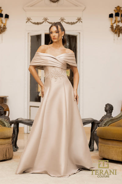 Terani Couture 232M1511