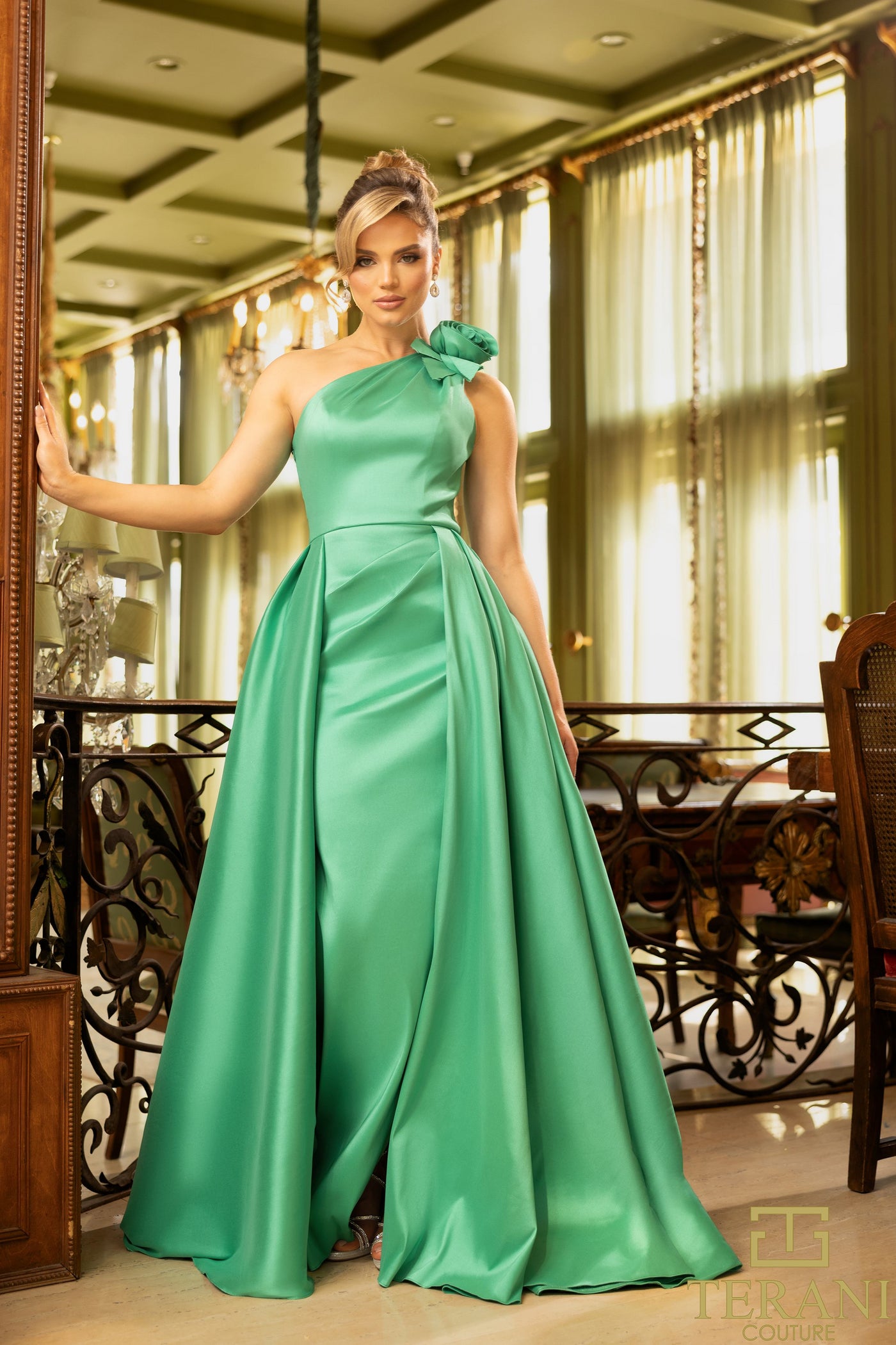 Terani Couture 242E3110