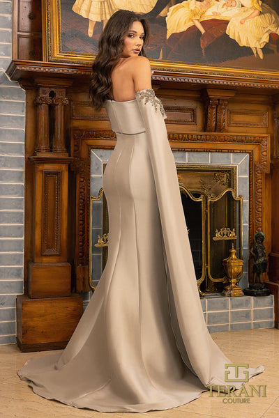 Terani Couture 242M3311