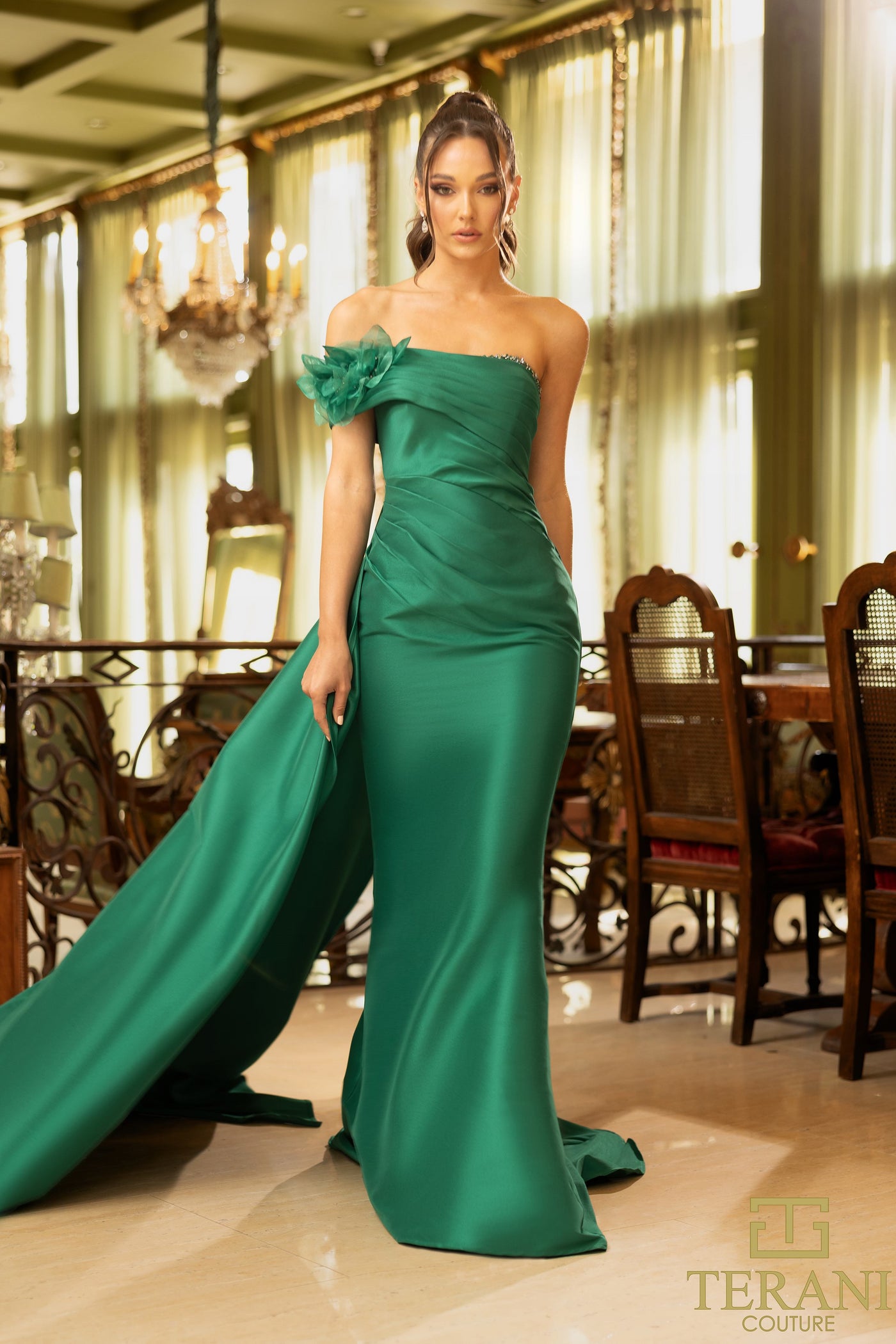 Terani Couture 242M3314