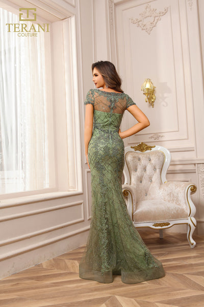 Terani Couture 251GL4194