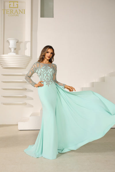 Terani Couture 251M4420