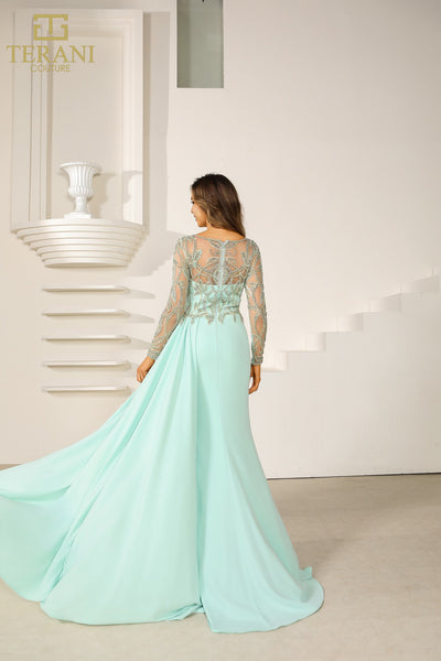 Terani Couture 251M4420