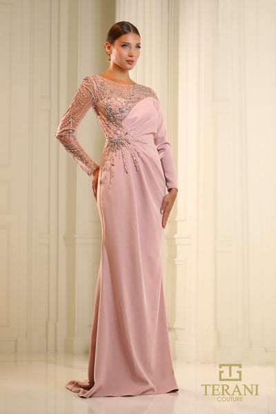 Terani Couture 251M4423