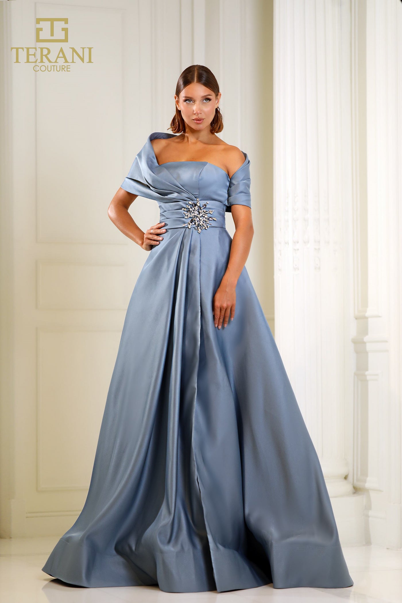 Terani Couture 251M4441