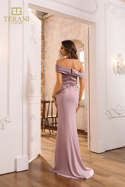 Terani Couture 251M4443