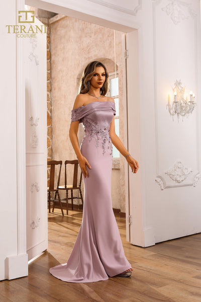 Terani Couture 251M4443