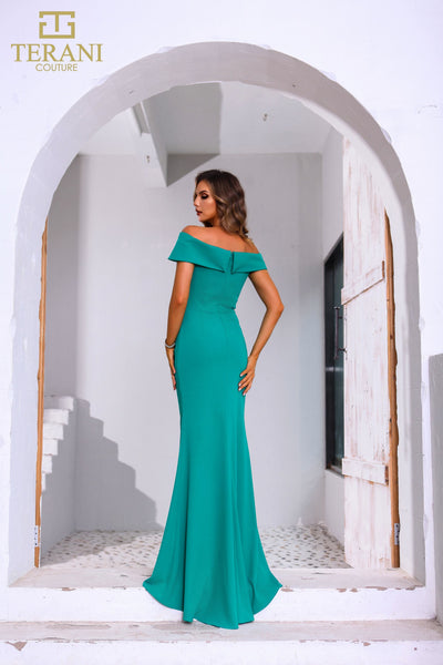 Terani Couture 251M4444