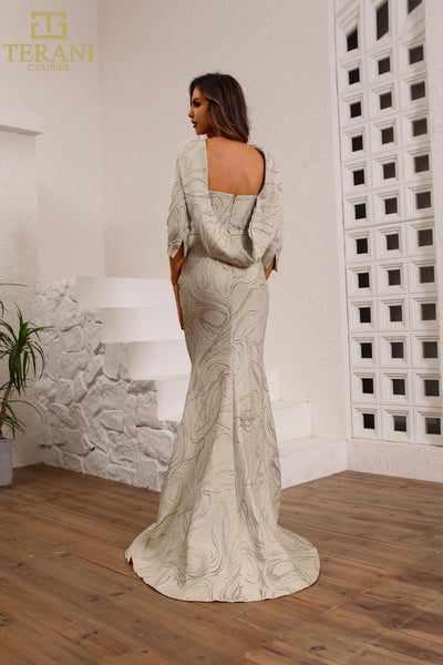 Terani Couture 251M4455