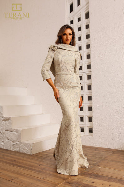 Terani Couture 251M4455