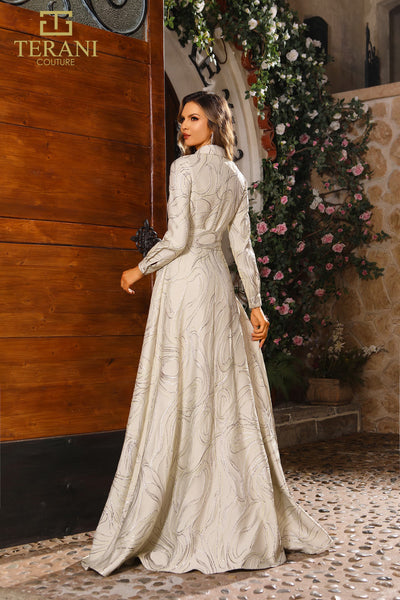 Terani Couture 251M4458