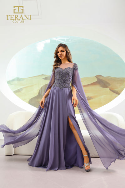 Terani Couture 251M4463