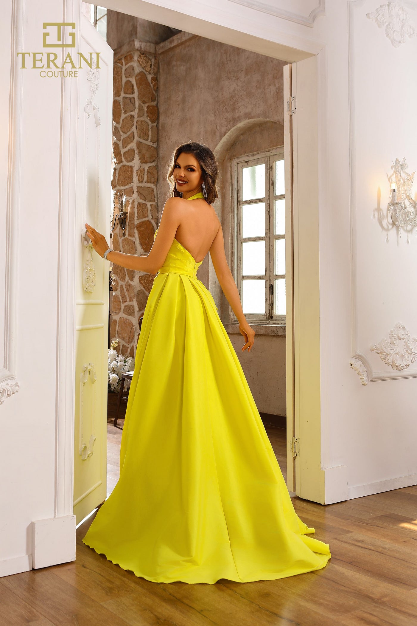 Terani Couture 251P4058