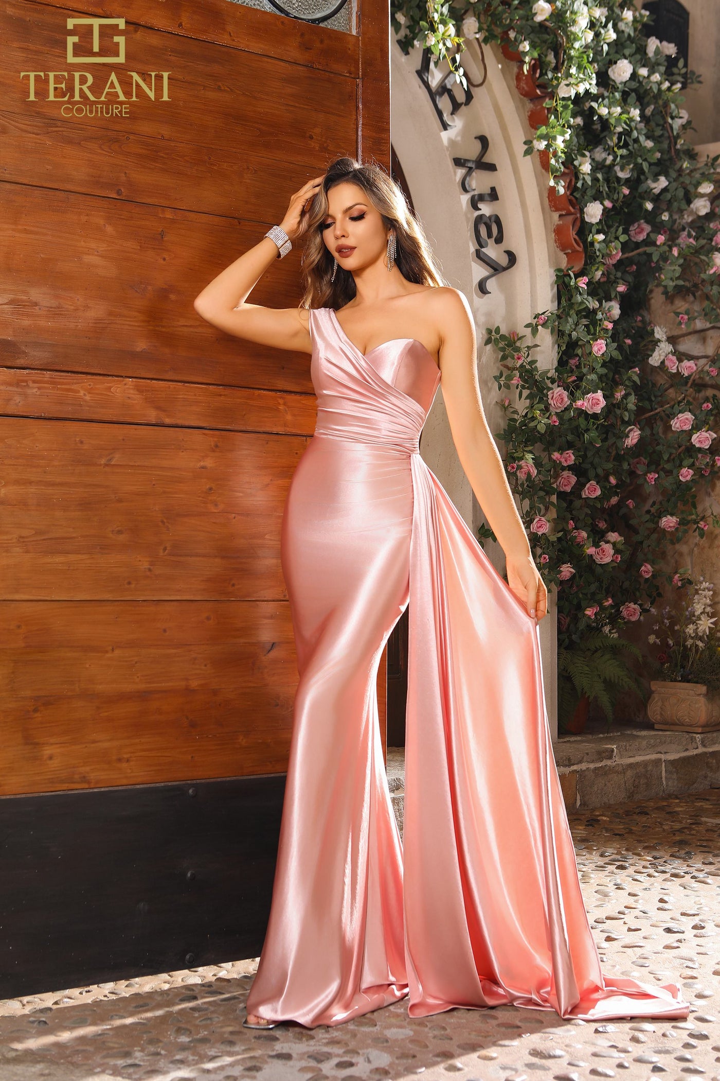 Terani Couture 251P4123