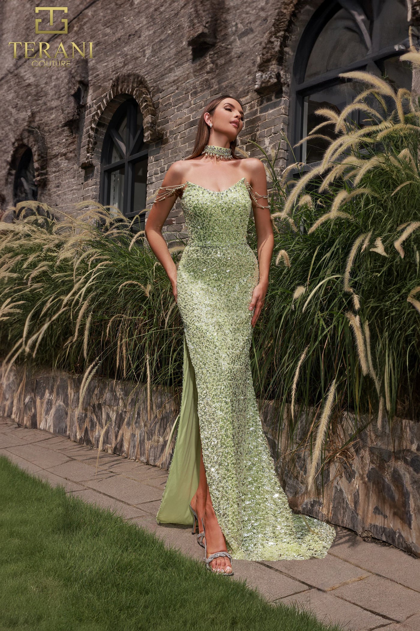 Terani Couture 251P4329