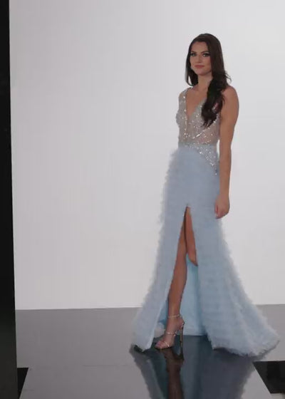 Jovani 38912