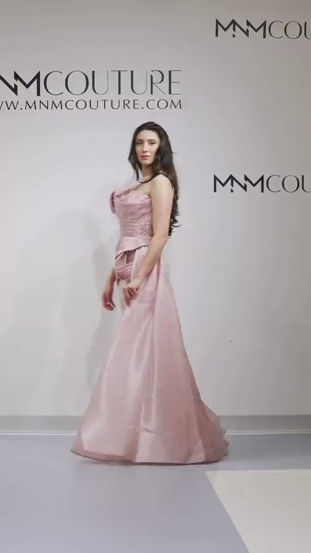 MNM Couture F02810